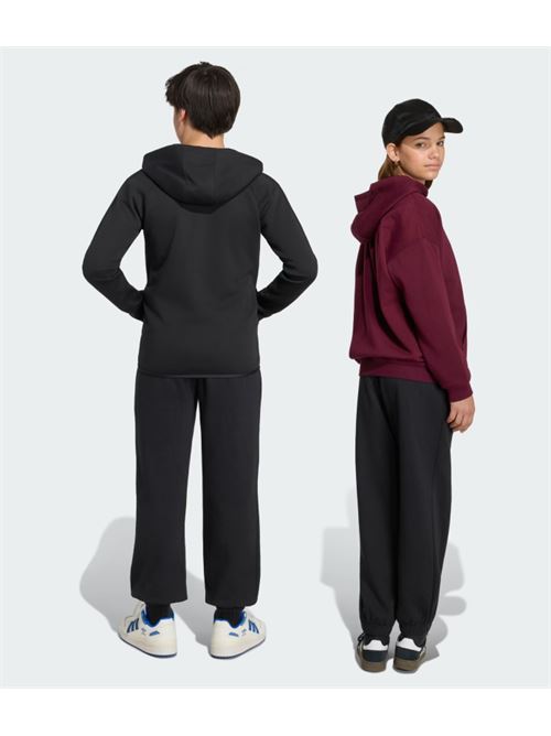os jogger ADIDAS ORIGINAL | KR6477BLACK